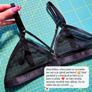 Set pro Gabču - respektive část, kterou jsem si vyfotila 😅🤦🏼‍♀️ musím si to už fotit všechno! Gábi chtěla něco extra k...